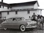 Hudson Super Wasp Sedan Series 5C 1953 года